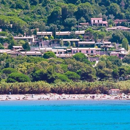 Agriturismo Paradisa Rio dellʼElba Екстериор снимка