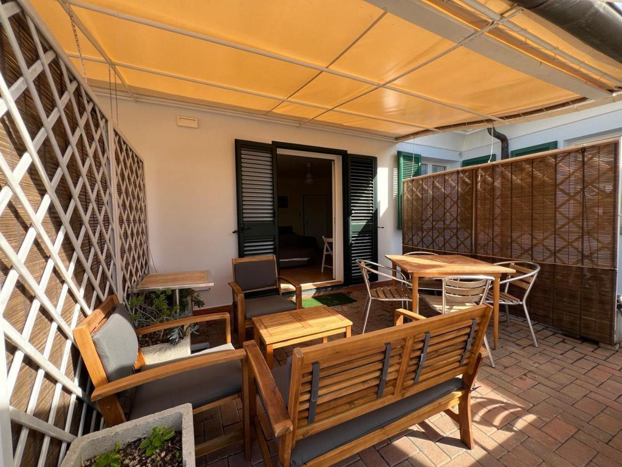 Agriturismo Paradisa Rio dellʼElba Екстериор снимка