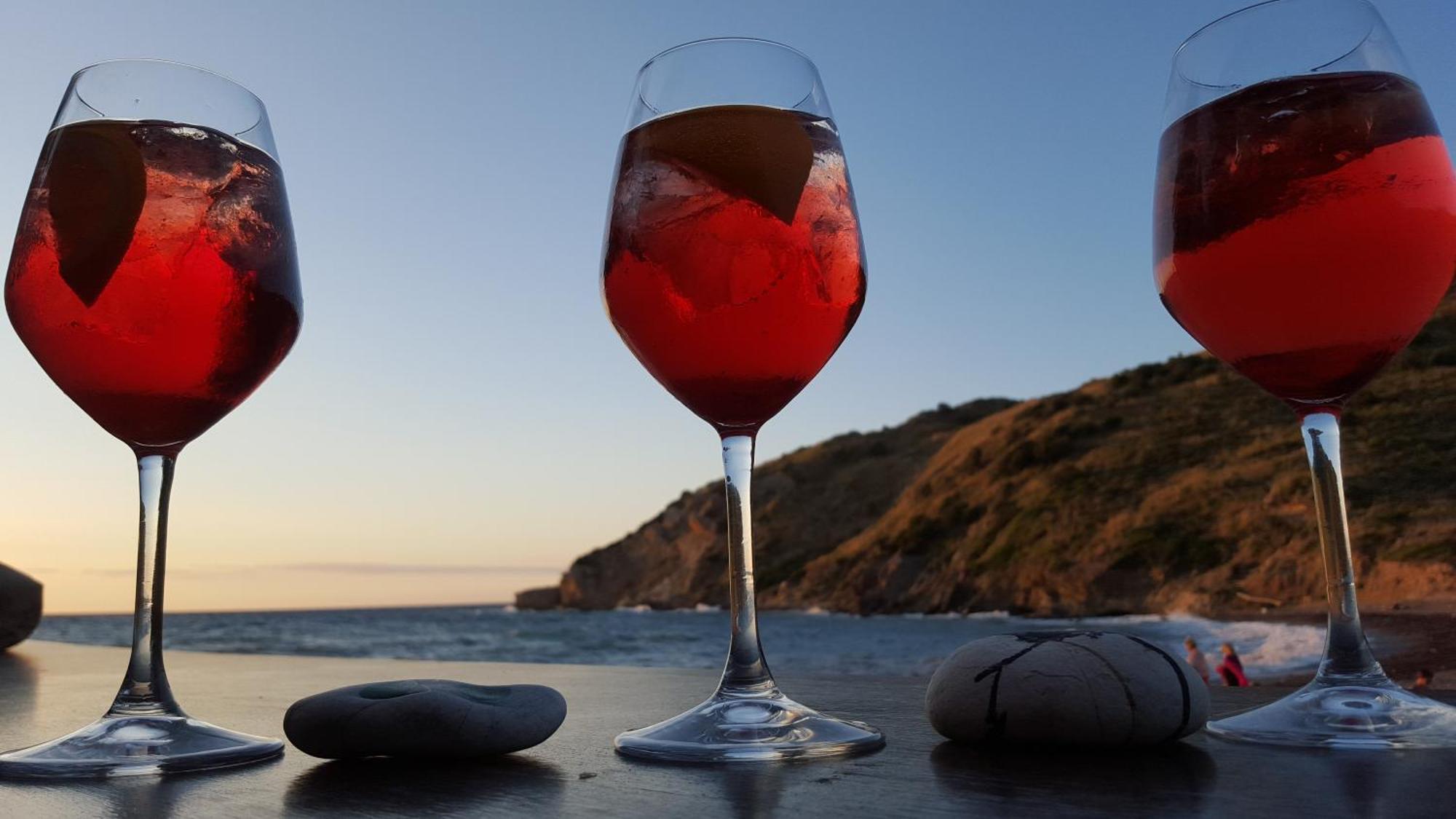 Agriturismo Paradisa Rio dellʼElba Екстериор снимка
