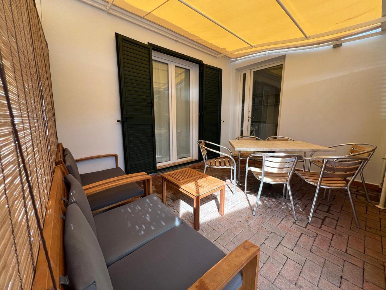 Agriturismo Paradisa Rio dellʼElba Екстериор снимка