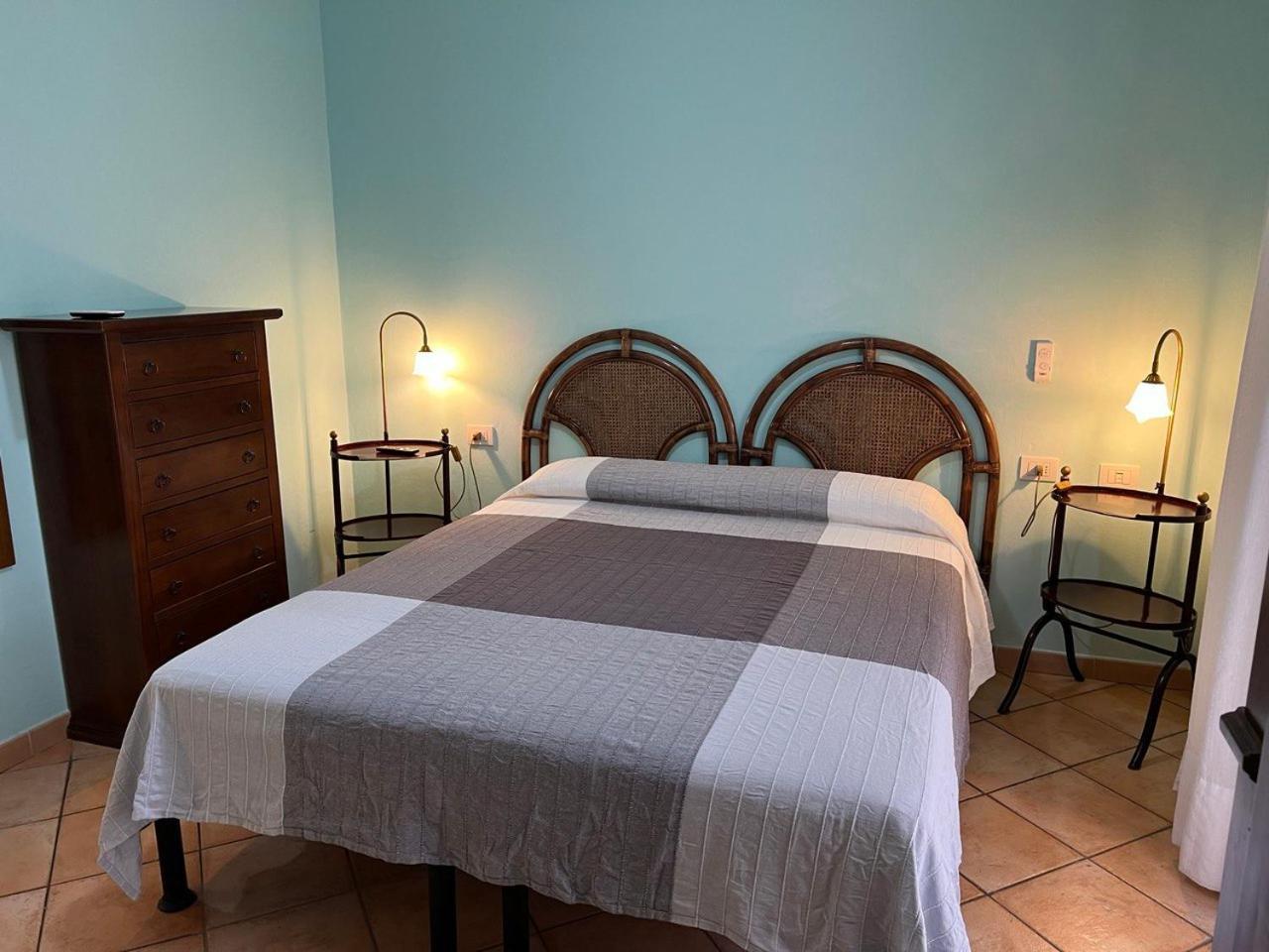 Agriturismo Paradisa Rio dellʼElba Екстериор снимка