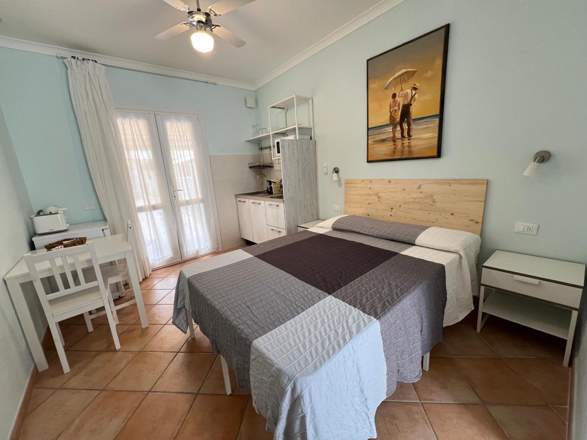 Agriturismo Paradisa Rio dellʼElba Екстериор снимка