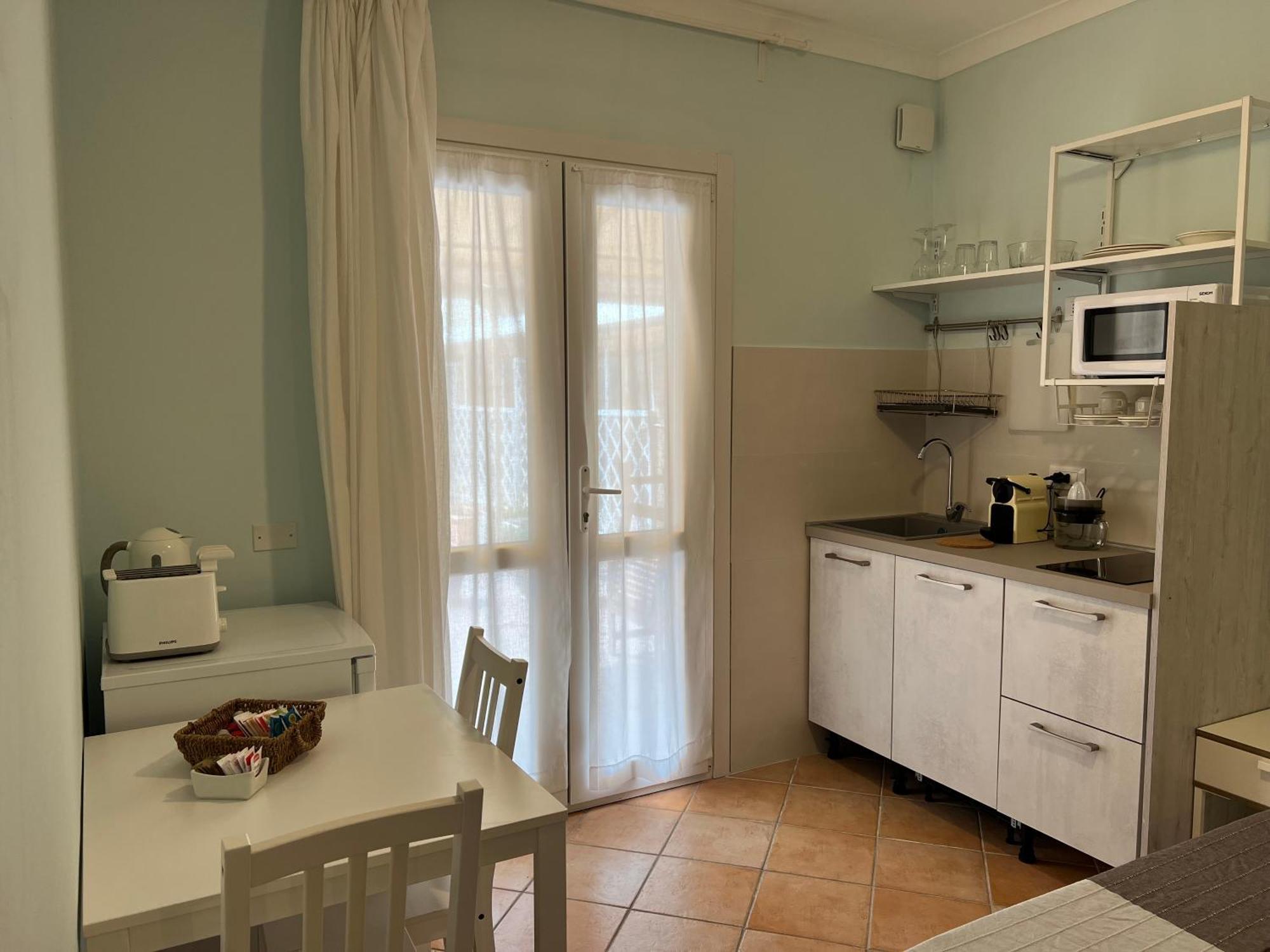 Agriturismo Paradisa Rio dellʼElba Екстериор снимка