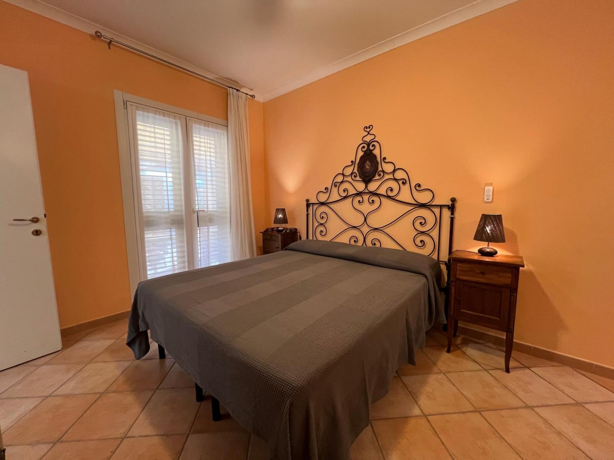 Agriturismo Paradisa Rio dellʼElba Екстериор снимка