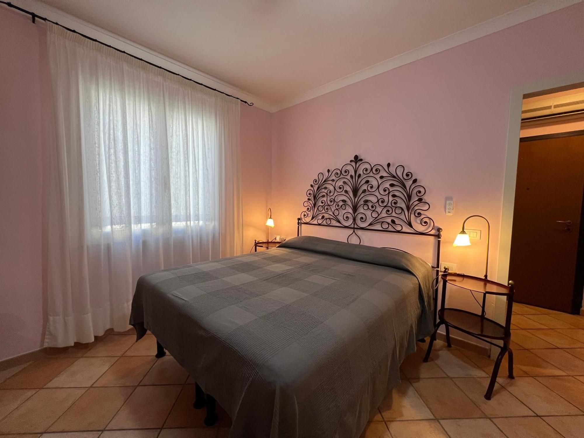Agriturismo Paradisa Rio dellʼElba Екстериор снимка