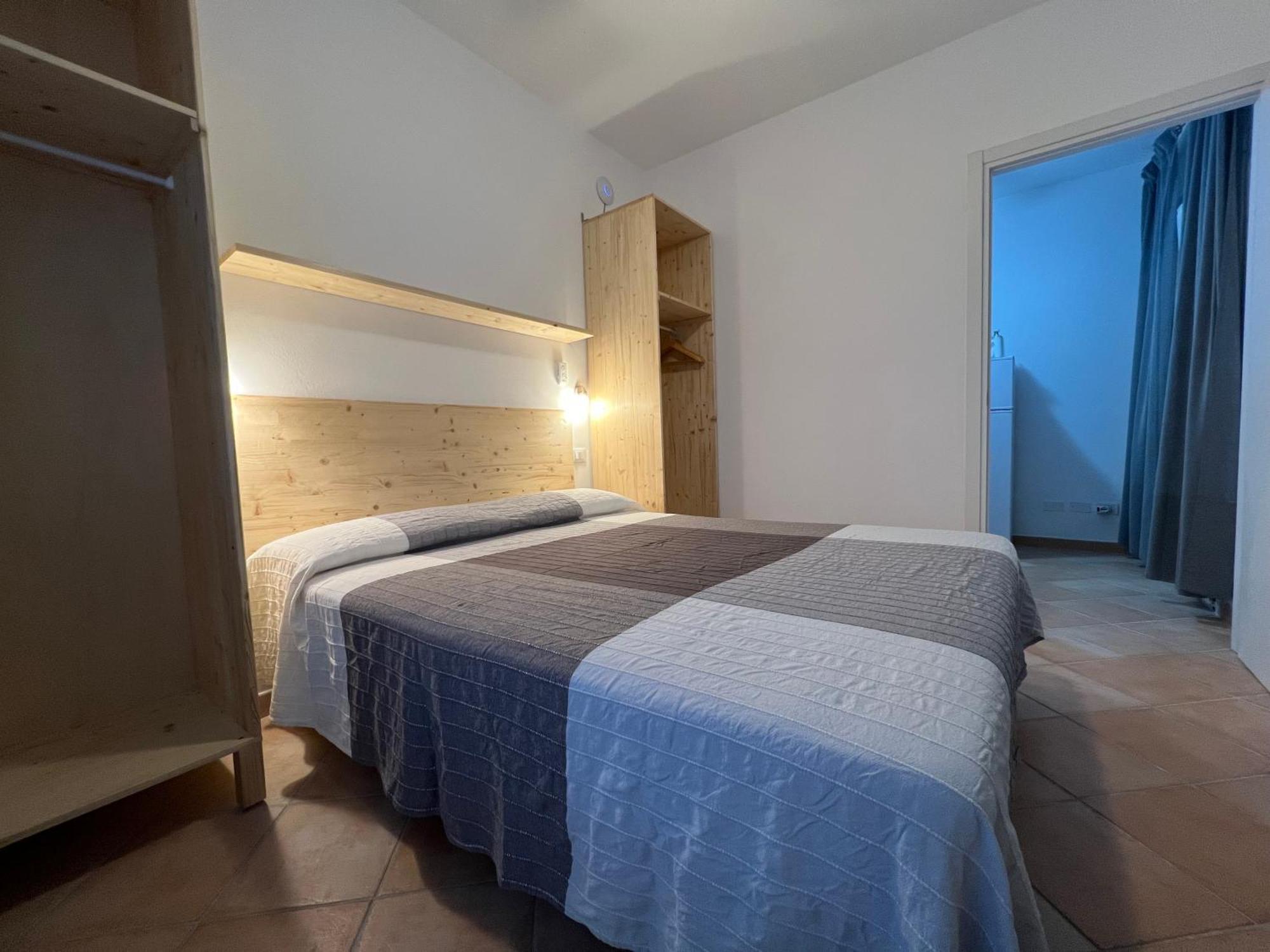 Agriturismo Paradisa Rio dellʼElba Екстериор снимка