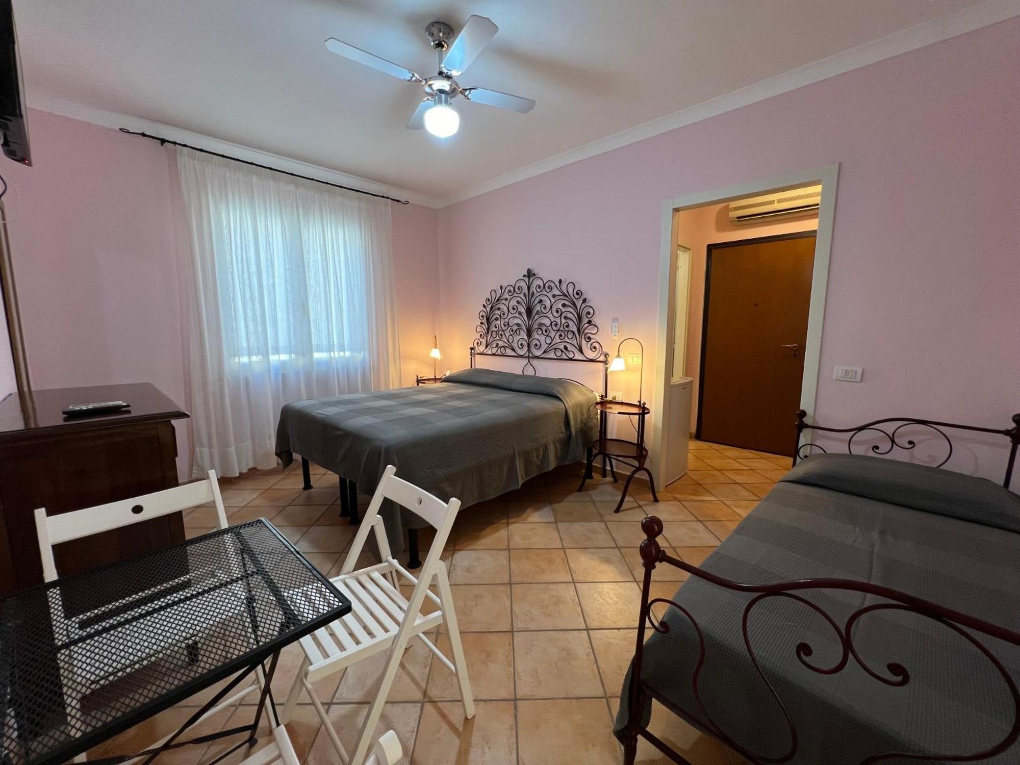 Agriturismo Paradisa Rio dellʼElba Екстериор снимка