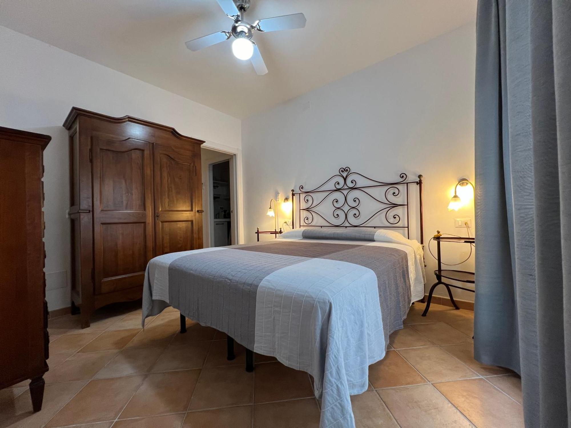 Agriturismo Paradisa Rio dellʼElba Екстериор снимка