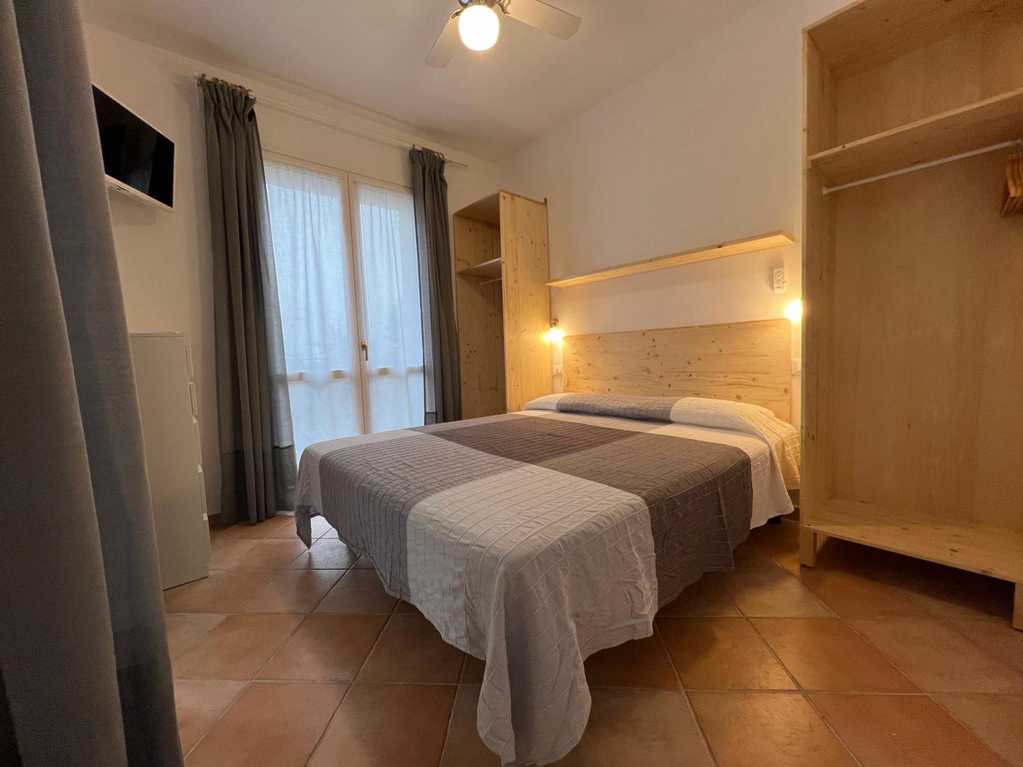Agriturismo Paradisa Rio dellʼElba Екстериор снимка