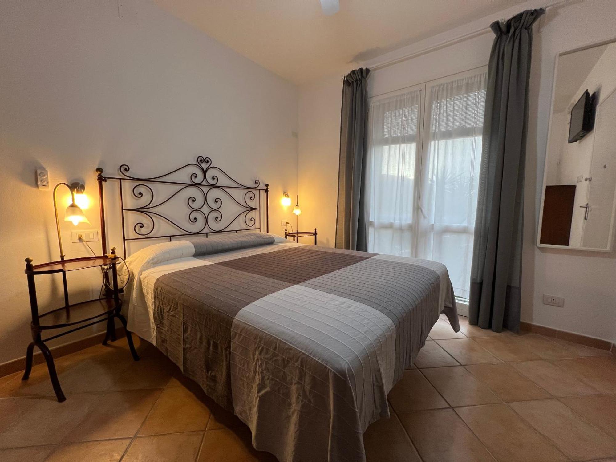 Agriturismo Paradisa Rio dellʼElba Екстериор снимка