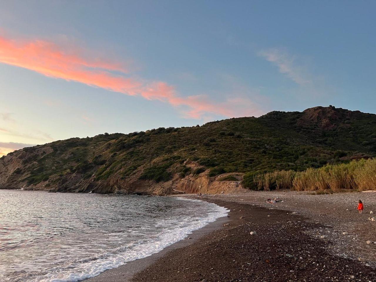 Agriturismo Paradisa Rio dellʼElba Екстериор снимка