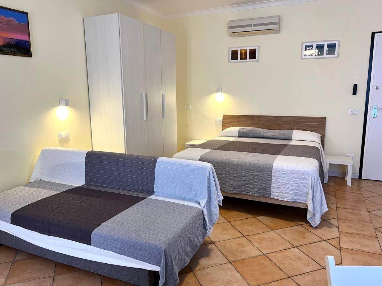 Agriturismo Paradisa Rio dellʼElba Екстериор снимка