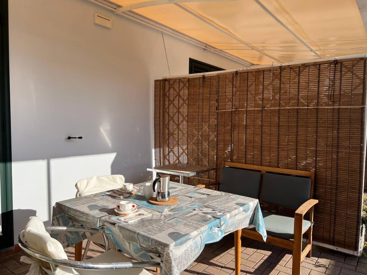 Agriturismo Paradisa Rio dellʼElba Екстериор снимка