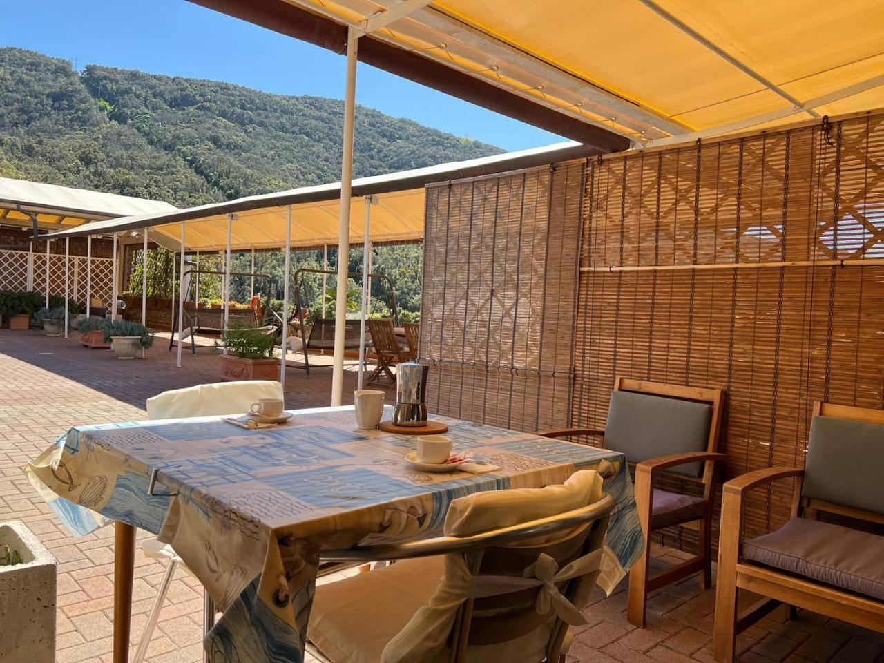 Agriturismo Paradisa Rio dellʼElba Екстериор снимка